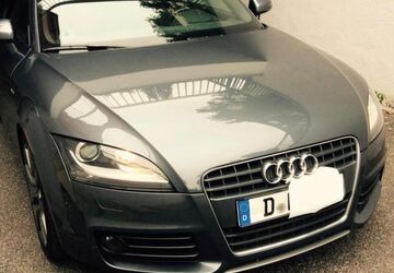 Audi TT 163.000 km 12.000 &euro; Düsseldorf 40472