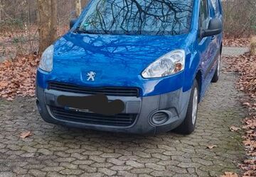 Peugeot Partner 129.889 km 5.300 &euro; Düsseldorf 40589