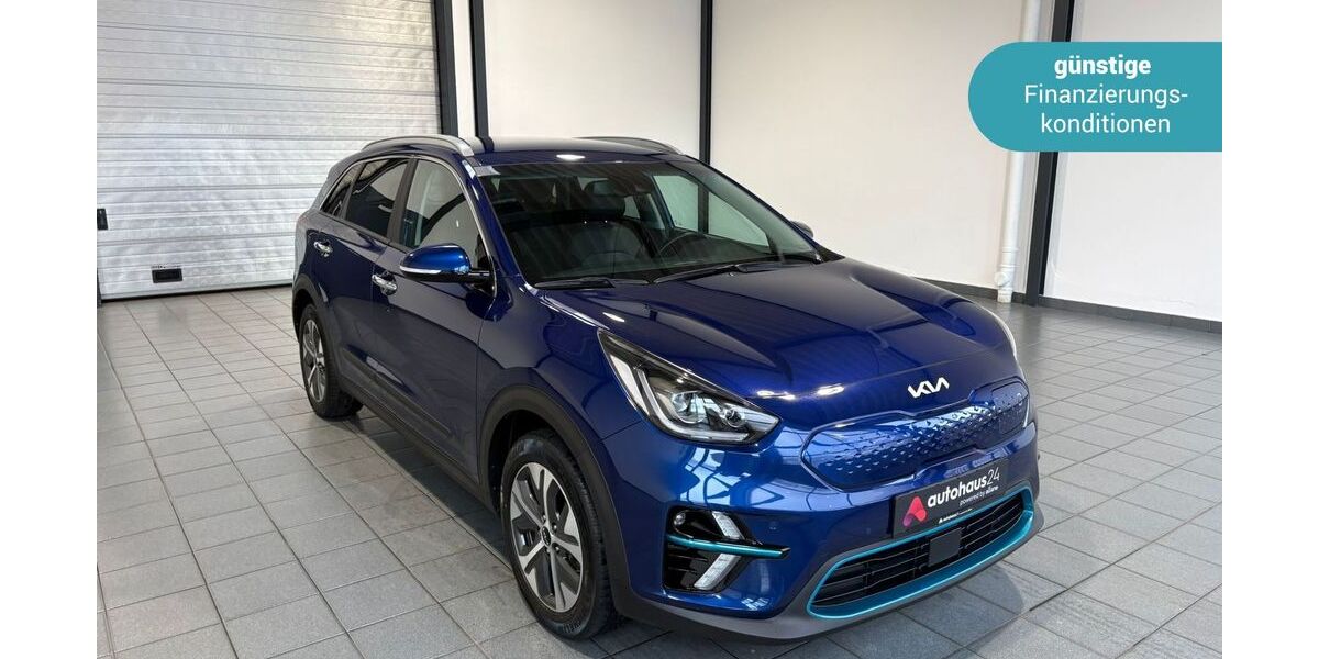 Kia Niro EV 41.602 km 21.990 &euro; Wuppertal 42287