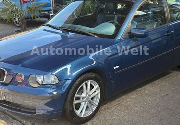 BMW 316 81.280 km 4.880 &euro; Frechen 50226