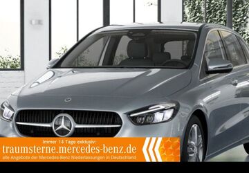 Mercedes-Benz B 200 8.705 km 35.990 &euro; Neuss 41460