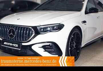 Mercedes-Benz E 53 AMG 15.184 km 90.990 &euro; Leverkusen 51371