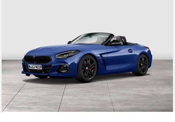 BMW Z4 9.444 km 52.980 &euro; Köln-Nord 50739