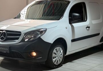 Mercedes-Benz Citan 62.067 km 9.770 &euro; Köln 50739