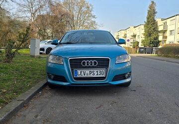 Audi A3 174.500 km 3.000 &euro; Burscheid 51399