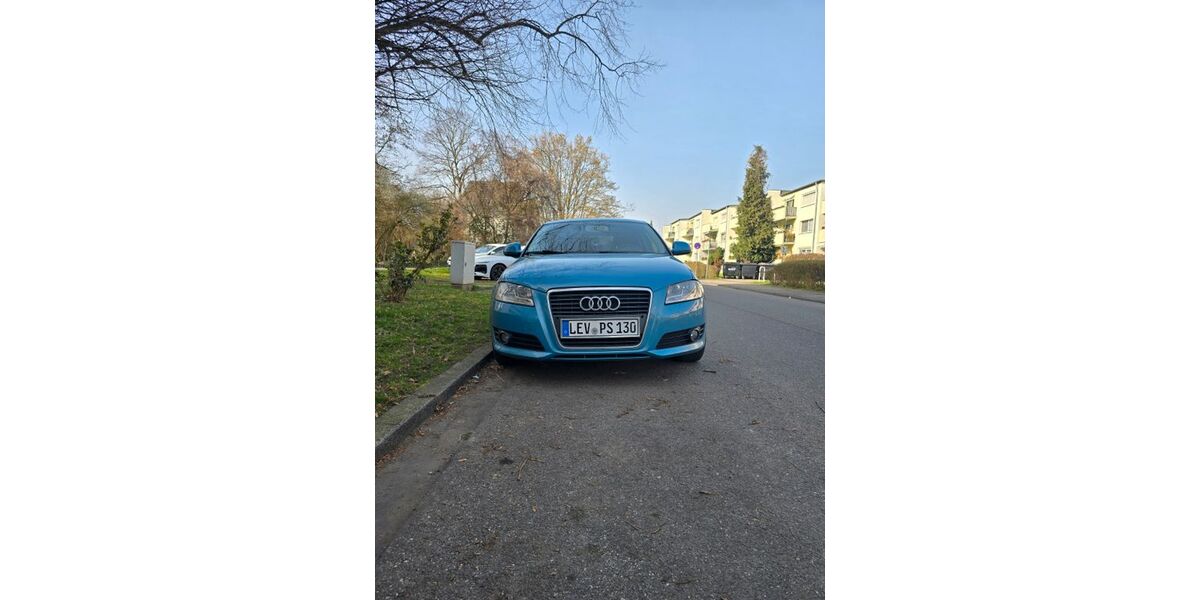 Audi A3 174.500 km 3.000 &euro; Burscheid 51399