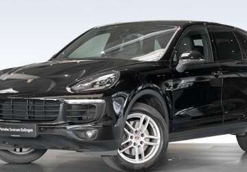 Porsche Cayenne 151.744 km 41.500 &euro; Solingen 42653