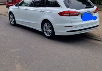 Ford Mondeo 197.000 km 10.250 &euro; köln 51149