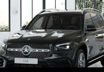 Mercedes-Benz GLB 200 10.745 km 41.890 &euro; Frechen 50226