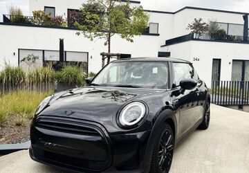 Mini Cooper 35.000 km 20.400 &euro; Pulheim 50259