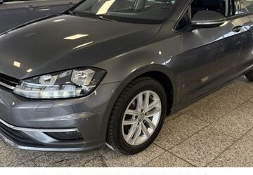 VW Golf 103.057 km 13.790 &euro; Wuppertal 42329