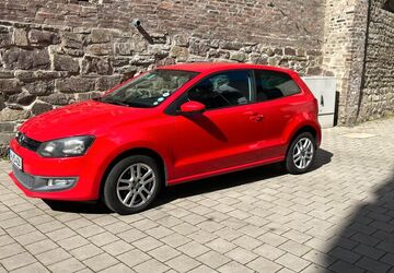 VW Polo 250.000 km 3.800 &euro; Wuppertal 42107