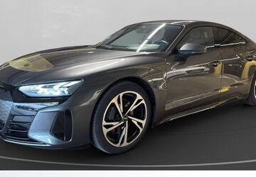 Audi e-tron GT 42.141 km 49.990 &euro; Köln 50968