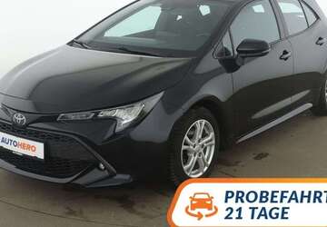 Toyota Corolla 109.103 km 13.070 &euro; Köln 50739
