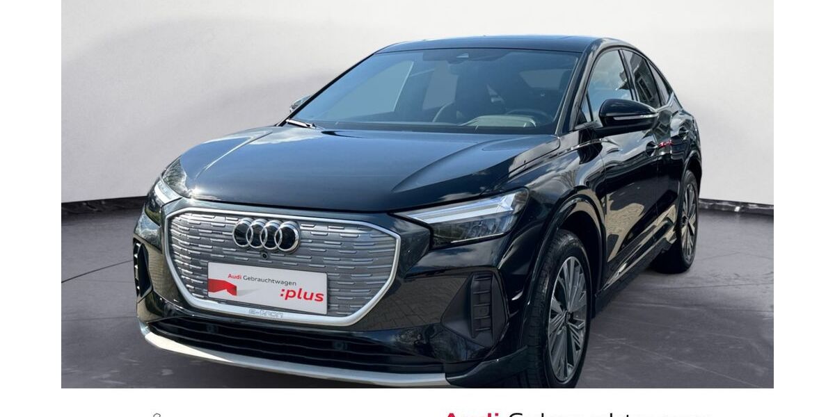 Audi Q4 e-tron 55.183 km 29.980 &euro; Hilden 40721