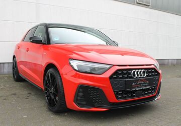 Audi A1 115.000 km 20.899 &euro; Köln 50769