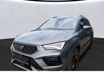 Cupra Ateca 53.712 km 31.680 &euro; Hilden 40721