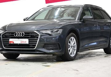 Audi A6 129.280 km 24.222 &euro; Wuppertal 42109