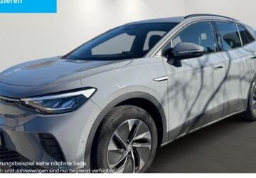 VW ID.4 22.740 km 23.380 &euro; Grevenbroich 41515