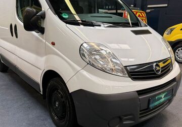 Opel Vivaro 168.000 km 6.950 &euro; Hilden 40721