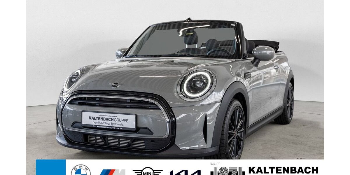 Mini One Cabrio 25.012 km 19.590 &euro; Remscheid 42897