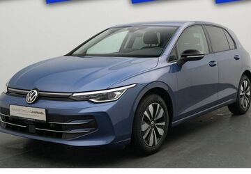 VW Golf 25.316 km 26.980 &euro; Leverkusen 51379