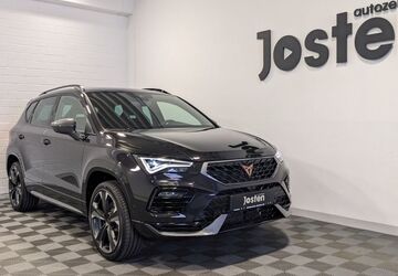Cupra Ateca 8.000 km 35.790 &euro; Monheim 40789