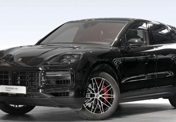 Porsche Cayenne 12.050 km 121.900 &euro; Düsseldorf 40468