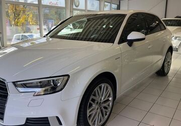 Audi A3 75.000 km 17.590 &euro; Köln 50827