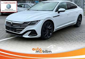 VW Arteon 73.984 km 29.829 &euro; Hilden 40721