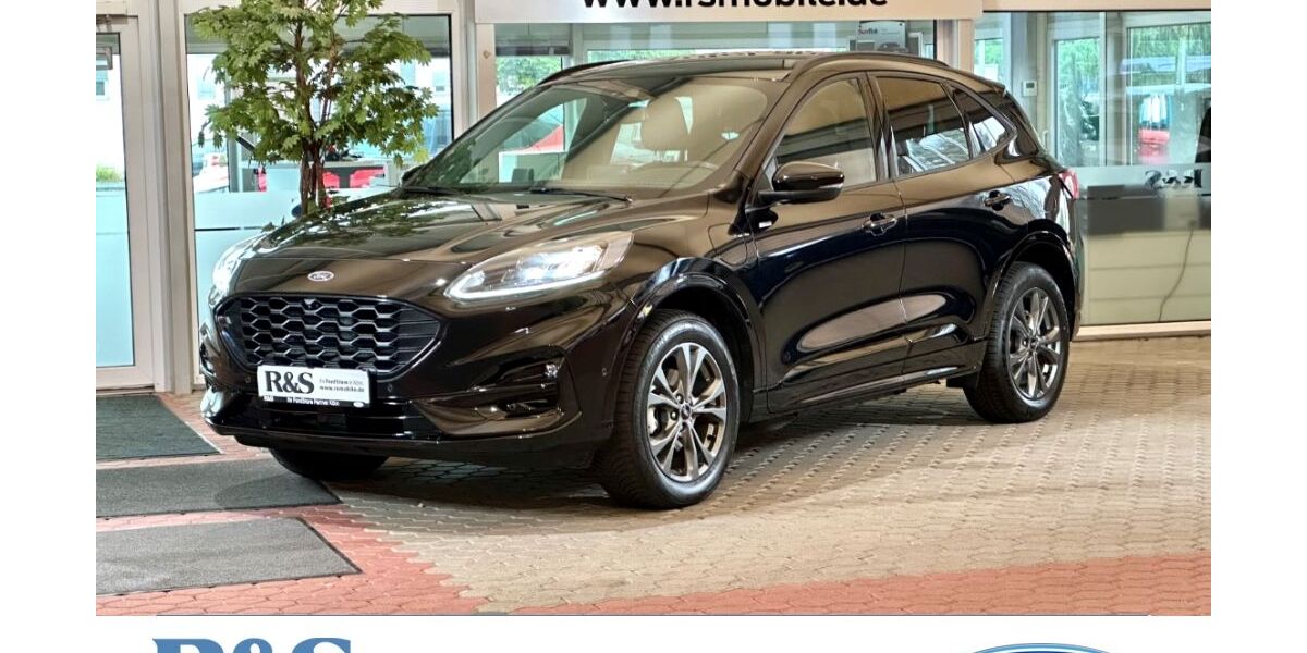Ford Kuga 60.205 km 23.400 &euro; Köln 50769