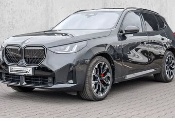 BMW X3 18.930 km 57.770 &euro; Velbert 42553