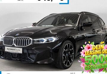 BMW 330 14.972 km 52.890 &euro; Remscheid 42897