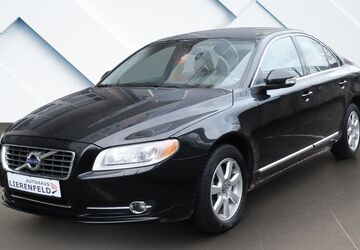 Volvo S80 167.552 km 7.990 &euro; Düsseldorf 40231