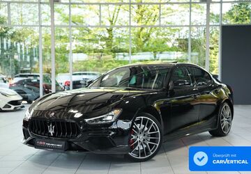 Maserati Ghibli 79.900 km 44.900 &euro; Remscheid/NRW 42855