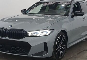 BMW 320 32.700 km 44.300 &euro; Meerbusch 40668