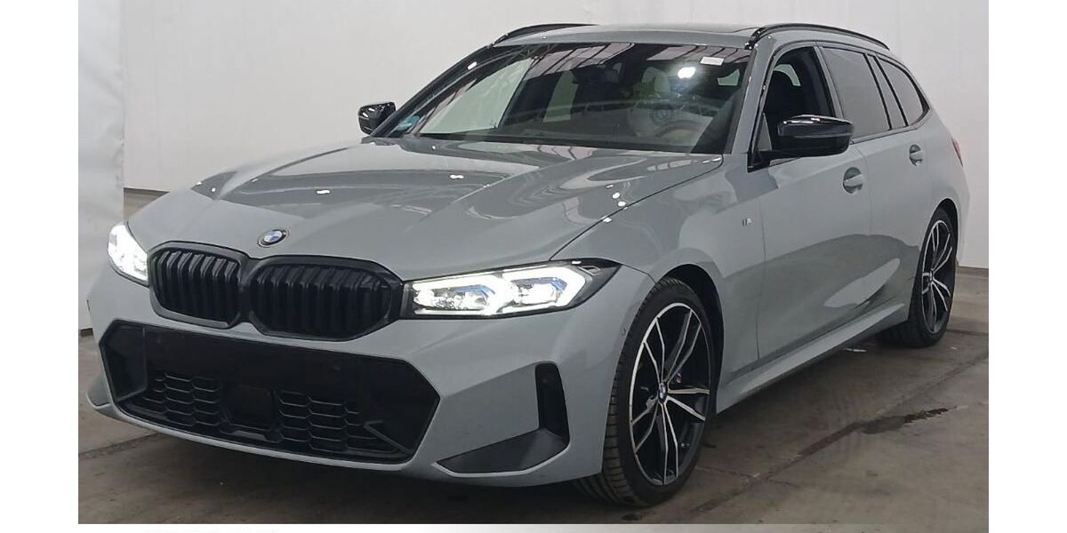 BMW 320 32.700 km 44.300 &euro; Meerbusch 40668