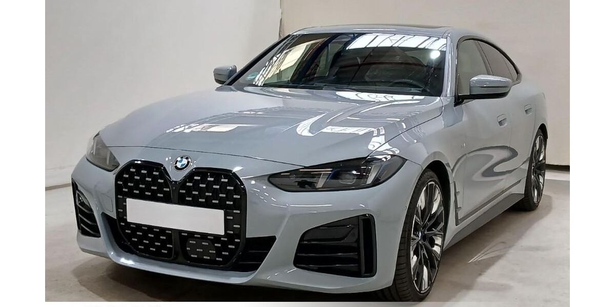 BMW 420 Gran Coupé 25.000 km 52.999 &euro; Meerbusch 40668