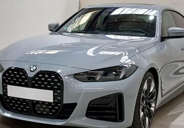 BMW 420 Gran Coupé 25.000 km 53.999 &euro; Meerbusch 40668