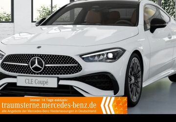 Mercedes-Benz CLE 220 10.933 km 49.590 &euro; Düsseldorf 40470