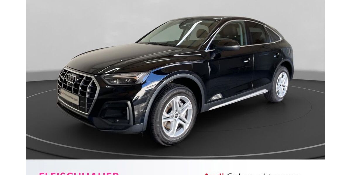 Audi Q5 121.304 km 33.980 &euro; Köln 50823