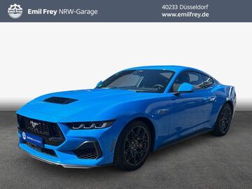 Gebrauchte Ford Mustang