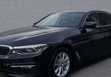 BMW 530 186.000 km 17.900 &euro; Köln 51065