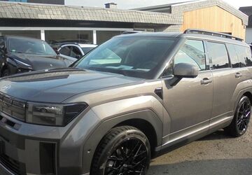 Hyundai SANTA FE 8.500 km 52.490 &euro; Radevormwald 42477