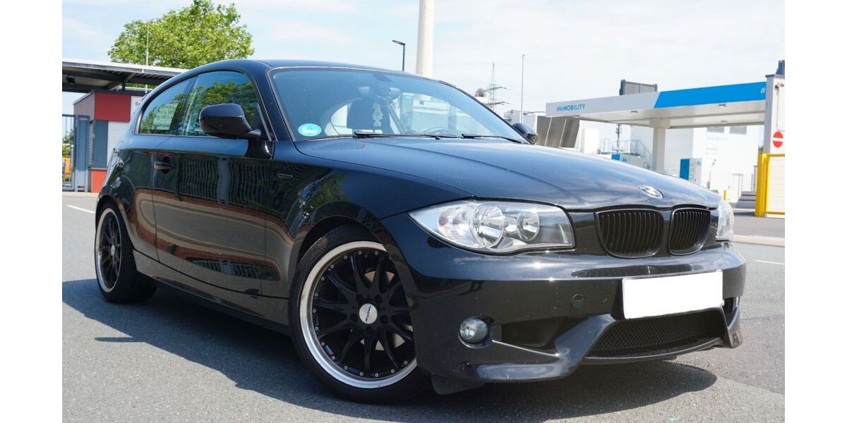 BMW 116 160.300 km 5.500 &euro; Düsseldorf 40233