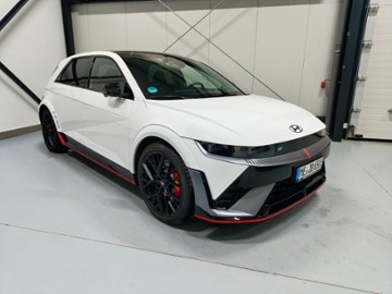 Gebrauchte Hyundai IONIQ 5