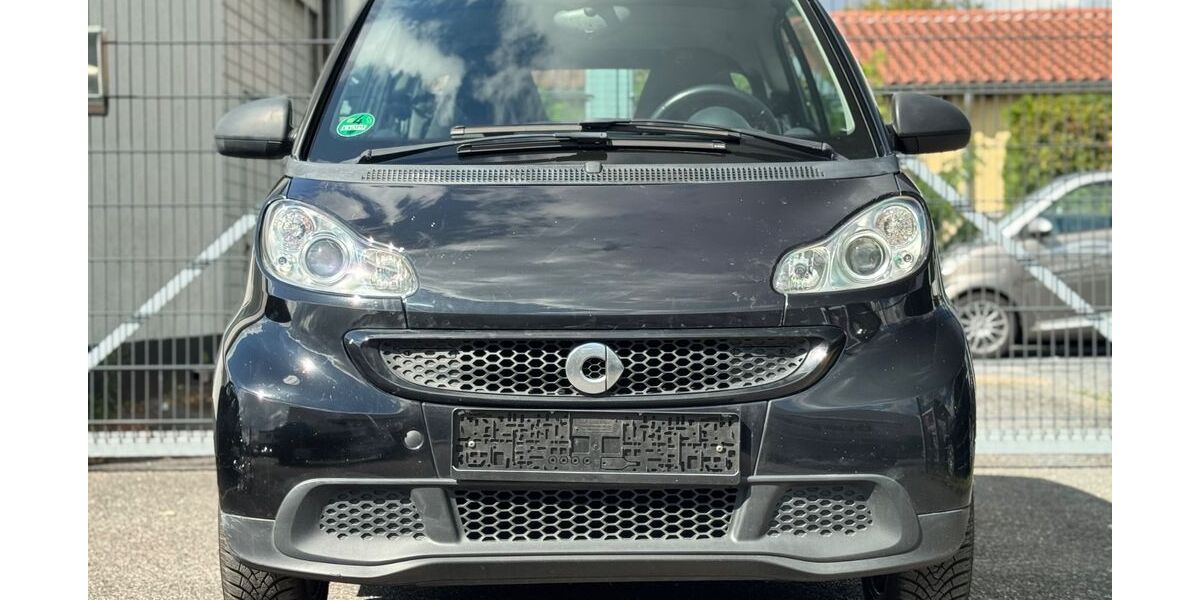 Smart ForTwo 171.088 km 2.999 &euro; Leverkusen 51381