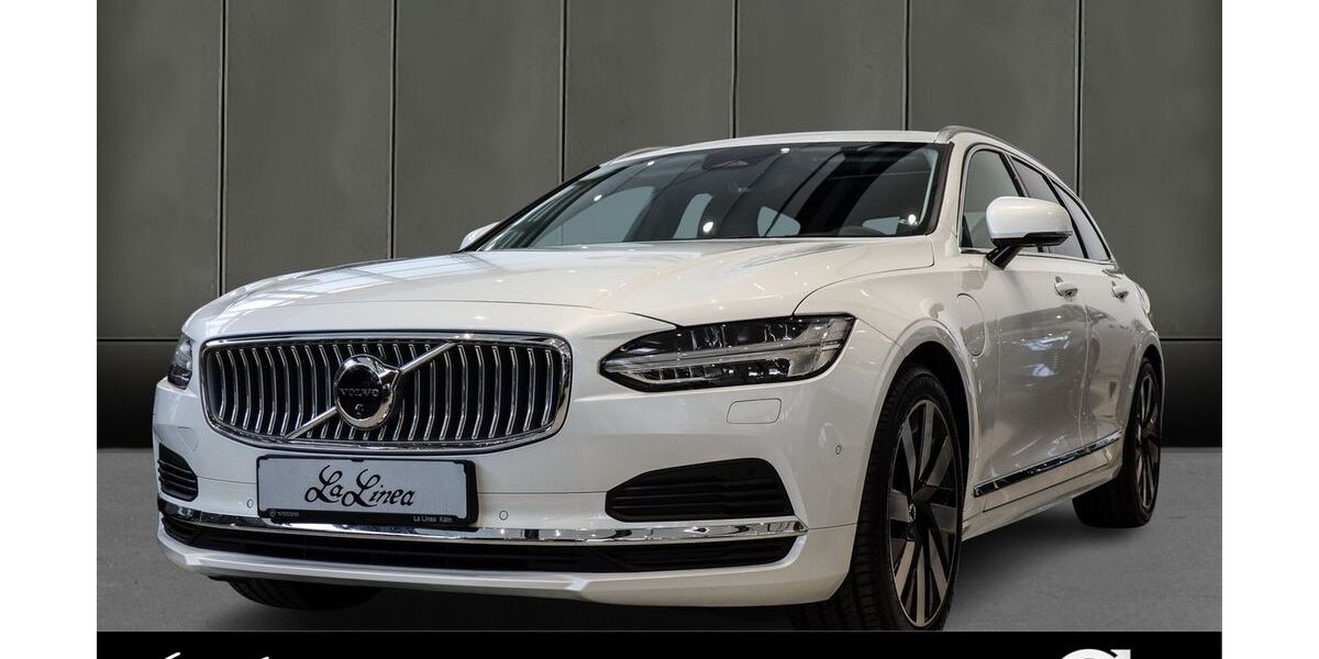 Volvo V90 26.950 km 51.490 &euro; Köln 50968