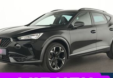 Cupra Formentor 37.983 km 27.788 &euro; Neuss 41460