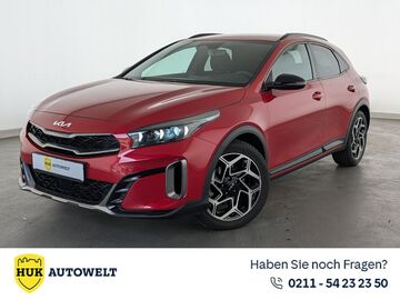Gebrauchte Kia XCeed